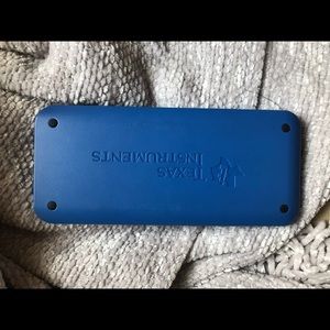 TI-84 Plus CE - Graphing Calculator